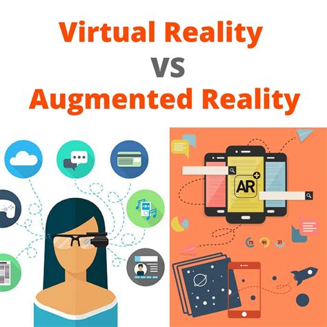 An Insight To Reality Virtual And Augmented By Tanya Verma Dev Genius