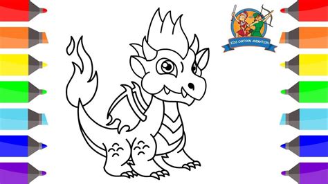 dragon city coloring pages   gambrco