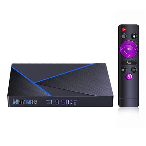 max  rockchip rk android  tv box boxput official