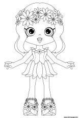 baby alive doll coloring page qqcom coloring home