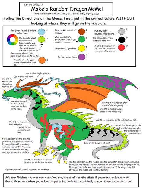 dragon meme   dragonstalker  deviantart
