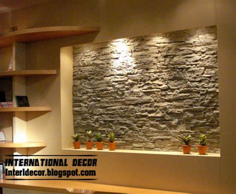interior stone wall tiles designs ideasmodern stone tiles interior
