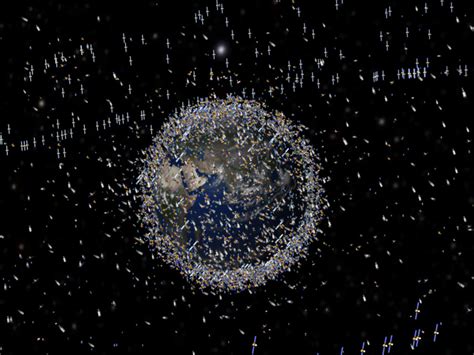 Did Two More Iridium Satellites Collide With Space Debris
