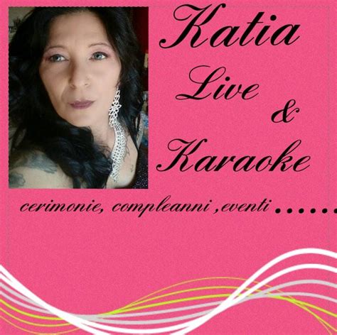 katia live and karaoke pavia