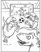 Dinosaur Dover Publications sketch template
