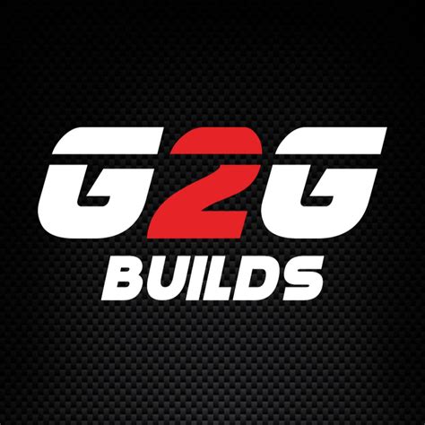 gg builds youtube
