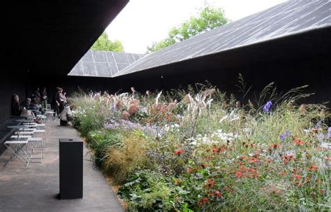 serpentine gallery piet oudolf google landscape design garden inspiration berry garden