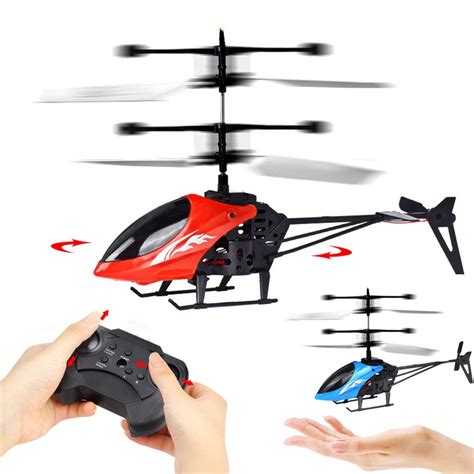 mini drone rc helicopterinfrared induction remote control rc toy ch gyro helicopter toys