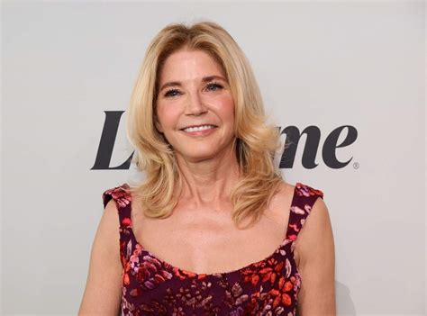 Sex And The City Author Candace Bushnell Explains Why Rejection Can
