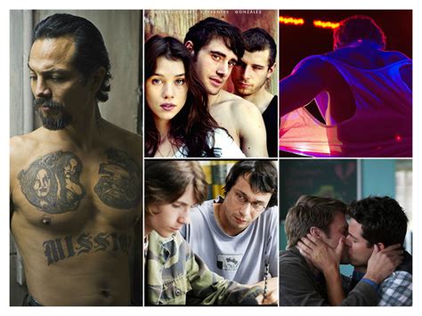 12 best new gay movies on netflix streaming la bare la mission