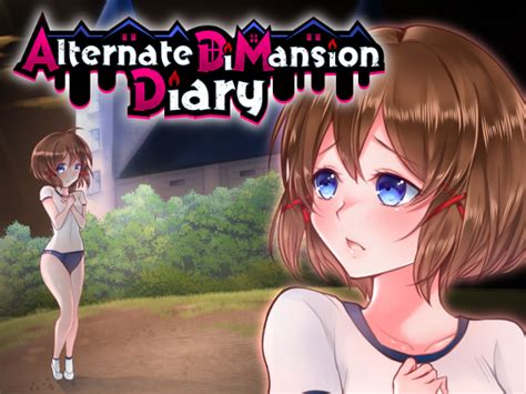 Save 30 On Alternate Dimansion Diary On Steam