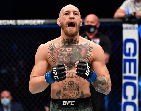 ufc star conor mcgregor called out by bellator champ champ patricio