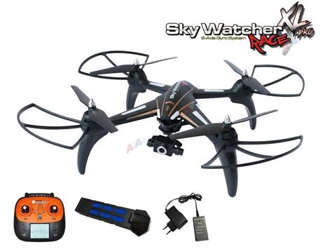 dron skywatcher race xl pro wi fi ghz rtf df models