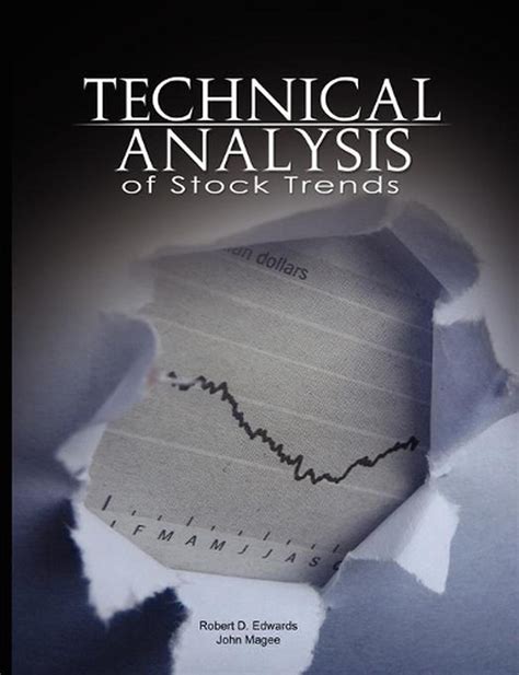 technical analysis  stock trends  robert  edwards english