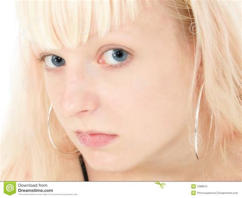 german teen girl stock image image of sixteen beautiful