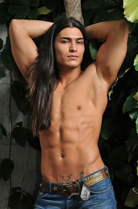 Yes Please X Native American Male Models American Guy Native