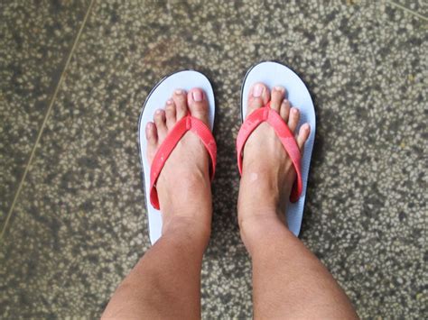 New Thongs For Feet Thong Clothing Wikipedia