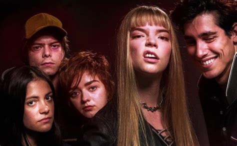 Sdcc 2020 The Saga Of The New Mutants Features Roger Ebert