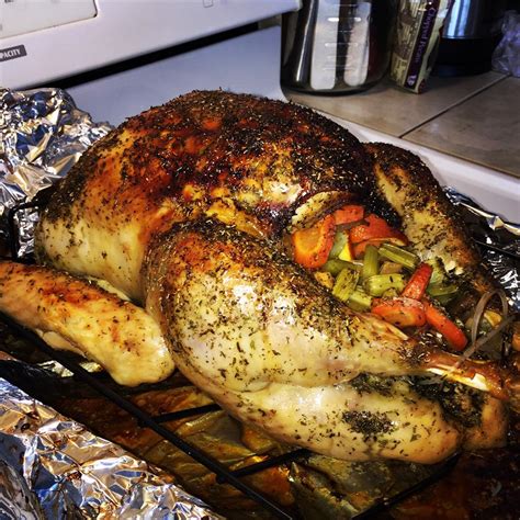 juicy thanksgiving turkey recipe allrecipes