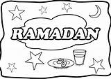 Ramadhan Mewarnai Bulan Puasa Marhaban Sketsa Ramadan Suasana Sahur Kaligrafi Penuh Berkah Kumpulan Papan Hari Masjid Raya Sumber sketch template