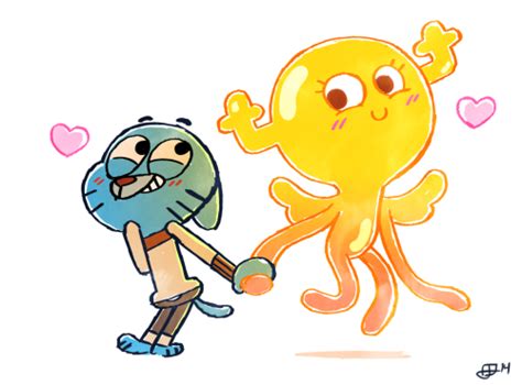 penny the amazing world of gumball tumblr