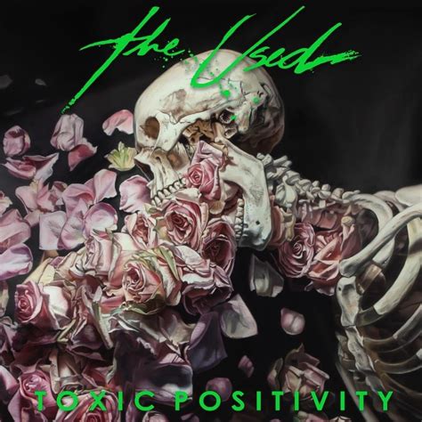 toxic positivity lyrics  tracklist genius
