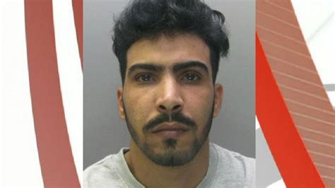 Rapist Who Saw Women As Lesser Beings Is Jailed Bbc News