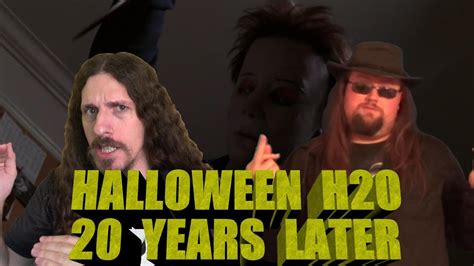 halloween  review youtube