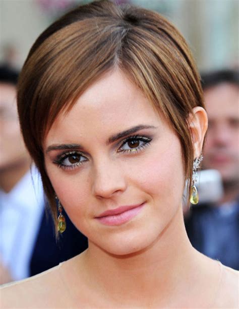 emma watson admits she owns tons of makeup but the