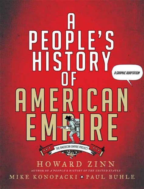 peoples history  american empire howard zinn macmillan