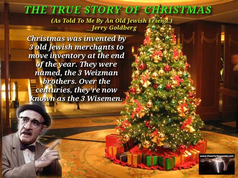 true story of christmas meme the whirling windthe