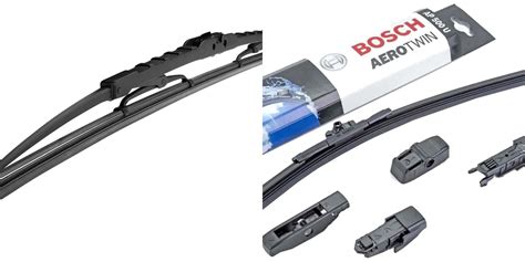 Bosch Wiper Blades Size Chart And Do Bosch Wiper Blades Fit All Cars