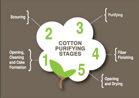raw cotton processing barnhardt cotton manufacturing company