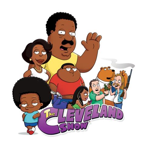 episode guide the cleveland show wiki fandom powered by wikia