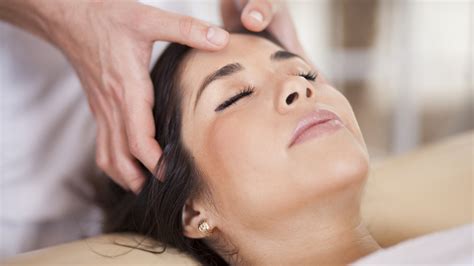 indian head massage good spa guide