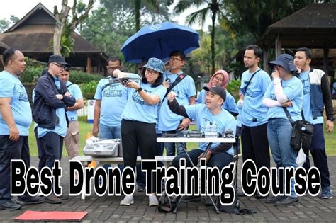 drone training  jsp jakarta school  photography