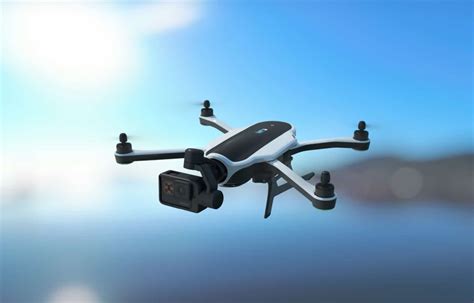 karma gopro drone  stabilizzatore tutto  uno drone blog news
