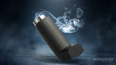 puffit inhaler vaporizer review  vapingdailycom