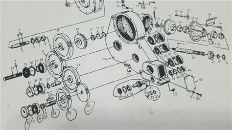 viewing  thread  idea  disc mower gear box pics