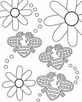 Bumblebar Coloring Pages Kids Will Sheet sketch template