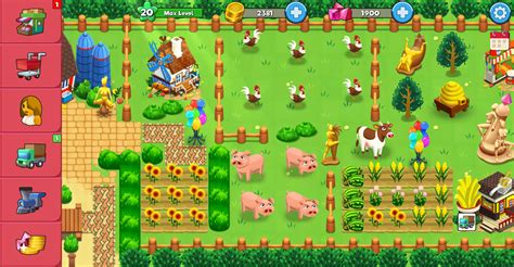 Booty Farm V1 8 Xgames Free Download Svs Mega