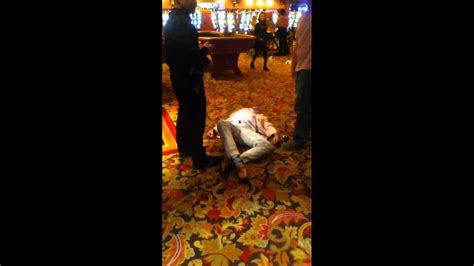 Passed Out In Vegas Youtube