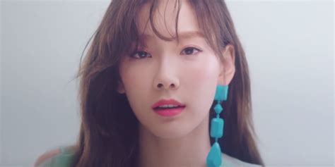 Taeyeon Describes Feeling Sexually Harassed At Airport Incident Sme