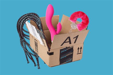amazon is trying to get to the bottom of its sex toy mystery