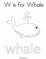 Coloring Whale Print Ll sketch template