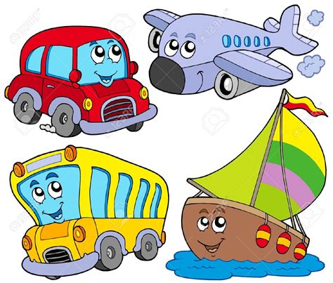 means  transportation clipart    clipartmag