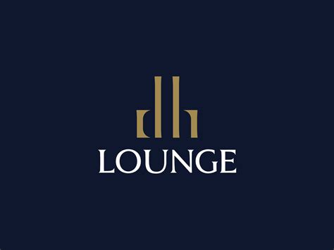 lounge logo inspiration