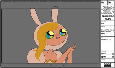 Image Modelsheet Fionna Withstarryeyes Specialpose