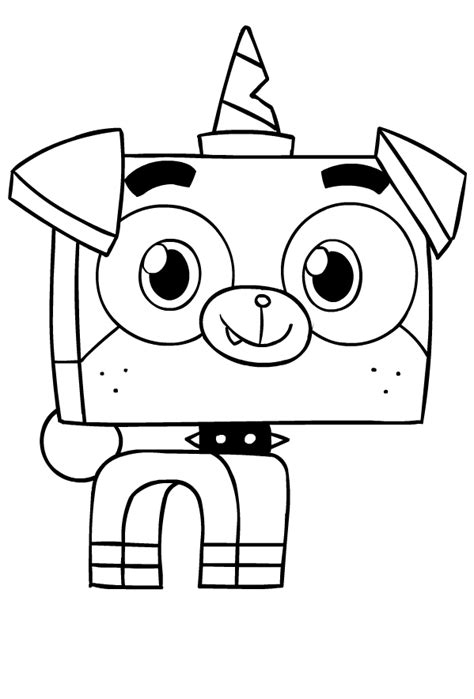 printable unikitty coloring pages puppy coloring pages coloring