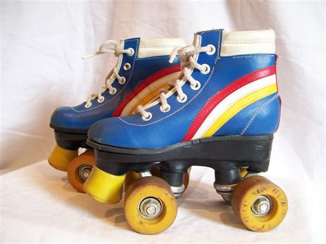 rollers vintage roller skates